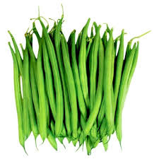 French Beans 500g Pp